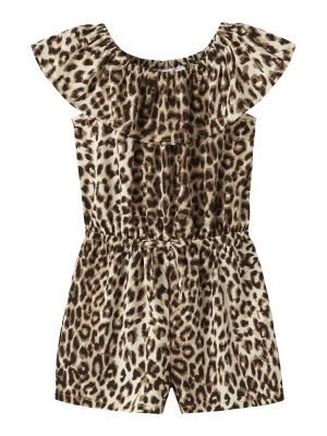 Name it mini VINAYA SS  PLAYSUIT