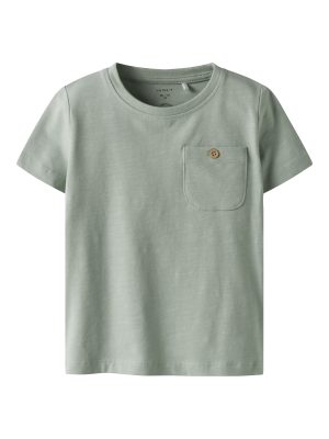 Name it mini HUGO SS TOP