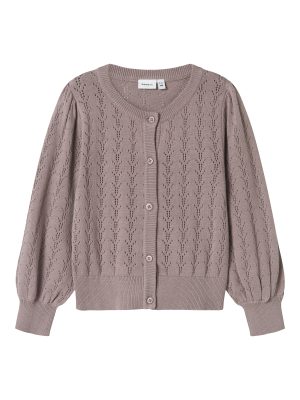 Name it mini HANNAH LS KNIT CARD