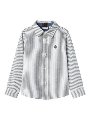 Name it mini FEKID LS SHIRT BOX