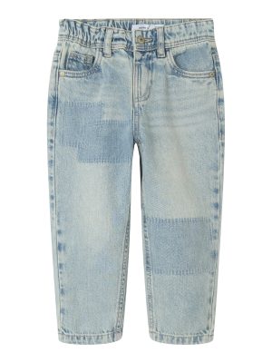 Name it mini SILAS TAPERED JEANS 7929-BE H