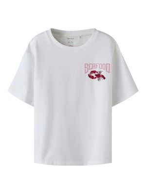 Name it Kids FANNIE SS NREG TOP