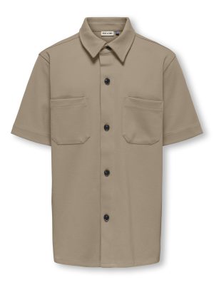 OSJNEW KODYL REG SS SHIRT SWT