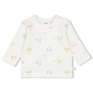 Feetje Longsleeve AOP - Picnic Party