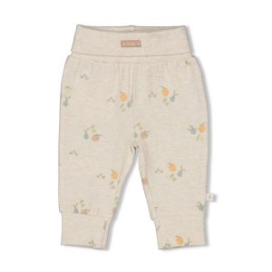 Feetje Broek AOP - Picnic Party