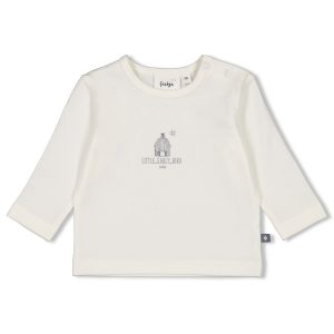 Feetje Longsleeve - Farm Life