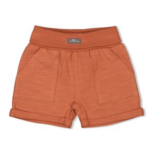 Feetje Short - Mini Adventurer