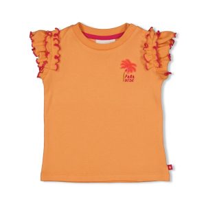Feetje T-shirt Samba Shake