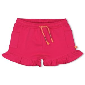 Feetje short Samba Shake