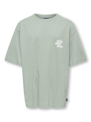 OSJBLAKE OVZ SS TEE JRS