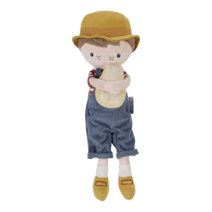 Little Dutch Knuffelpop Hollandse Jim