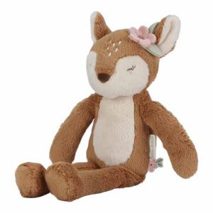 Little Dutch Fairy Garden Knuffel Hert long