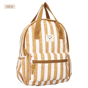 Rugzak Kidzroom Stripe Frenzy