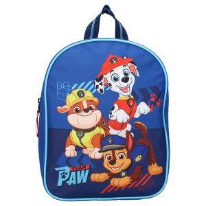 Rugzak Paw Patrol Go Pups Go