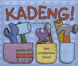 Kadeng Hamerboek
