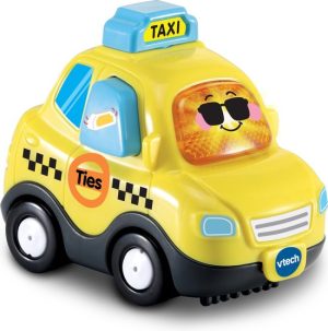 Vtech Toet toet Ties Taxi