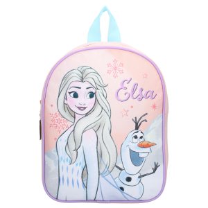 Rugzak Frozen II It's All Magic