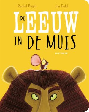 De Leeuw in de muis