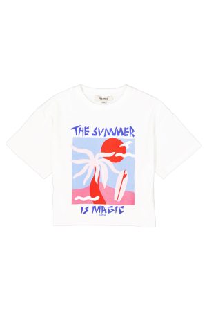 Garcia T-shirt Girls