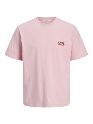 Jack & Jones TAVIRA TYPE BACK TEE SS CREW OC25 JNR