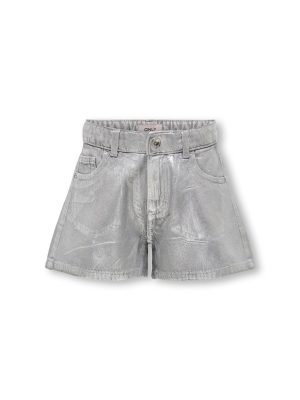 KidsOnly ROBYN FOIL SHORTS DNM AKM