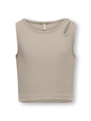 KidsOnly NESSA LIFE S/L CUT OUT TOP BOX JRS