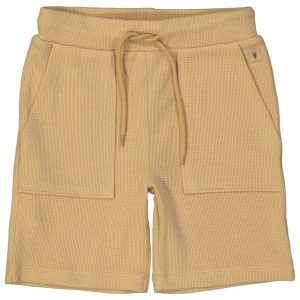 Levv Short Steef