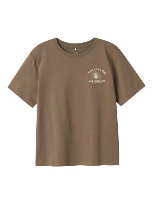 Name it kids JOTIM SS NREG TOP BOX