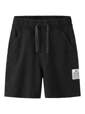 Name it mini JEAND NREG SWEAT SHORTS UNB