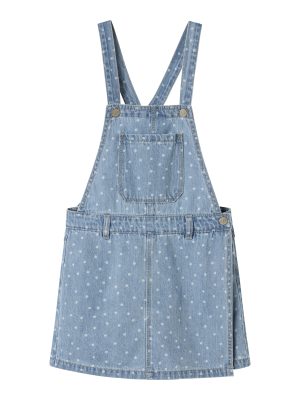 Name it mini JULIANA DNM SKORTALL 9002-OV J