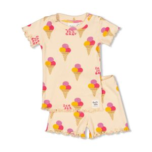 Feetje Premium Summerwear Isa Icecream maat 92 t/m 128