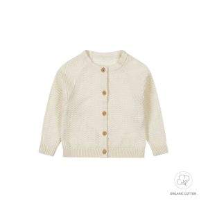 Dirkje Baby vest