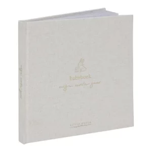 Little Dutch babyboek