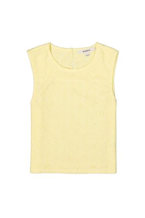 Garcia Top Soft Lemon