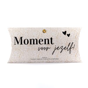Giftbox Moment voor jezelf!