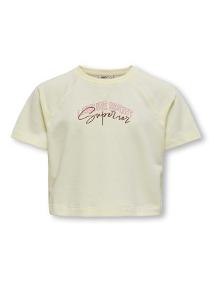 KidsOnly SILINA LIFE 2/4 COLLEGE BOXY UB SWT