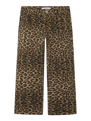 Name it kids ROSE WIDE TWI PANTS 4444-TD NOOS