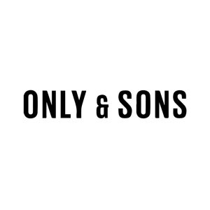 Only & Sons