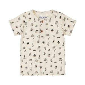 Dirkje T-shirt Boys print