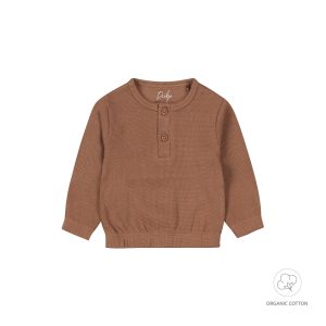 Dirkje Baby sweater