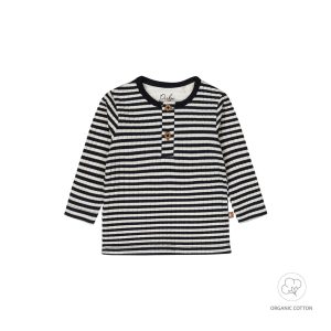 Dirkje Shirt gestreept