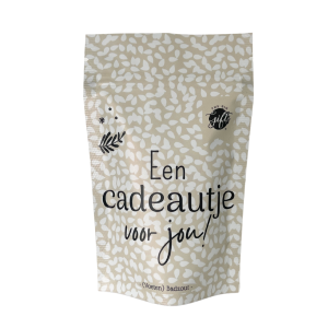 (Voeten)Badzout - Een Cadeautje Voor Jou