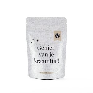 (Voeten)Badzout - Geniet Van Je Kraamtijd