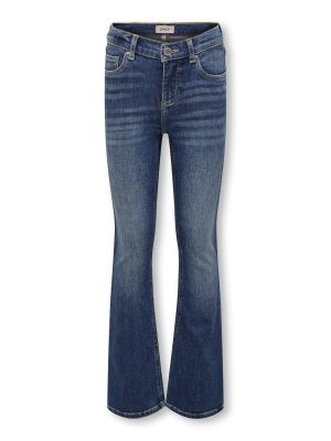 KidsOnly BLUSH FLARED DNM REA1319 NOOS