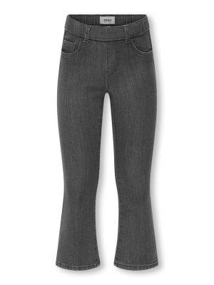 KidsOnly mini RAIN FLARED ELAST JEANS DNM NOOS