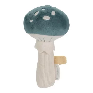 Little Dutch rammelaar paddestoel