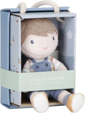 Little Dutch Pop Jim klein