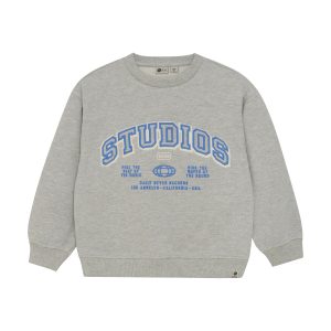 Daily7 Oversized Sweater Artwork