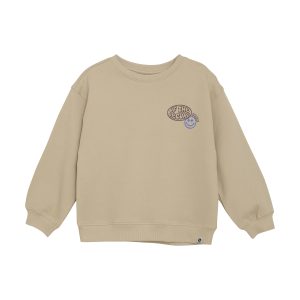 Daily7 Oversized Sweater Music