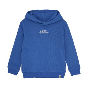 Daily7 Hoodie Backprint